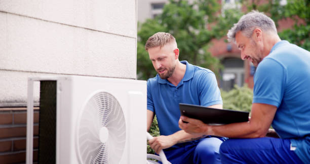 Ductless HVAC repair in Leeds, AL