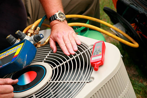Best Affordable HVAC services  in Leeds, AL