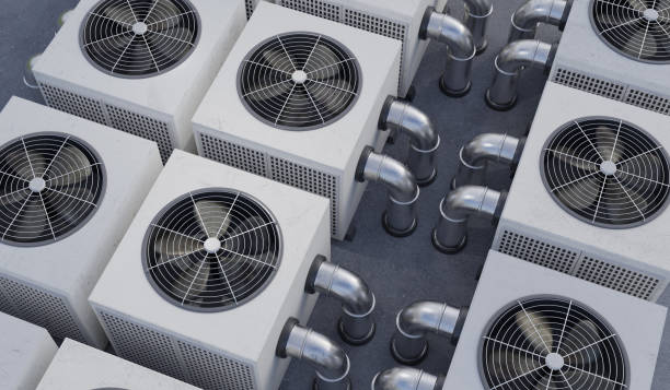 Best Residential HVAC services  in Leeds, AL